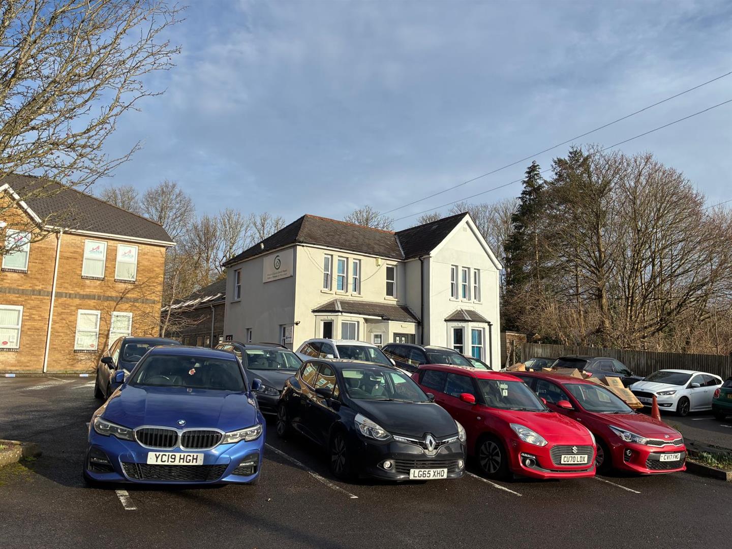 Suite 4 Avon Court, Cowbridge Road, Bridgend, CF31 3SR